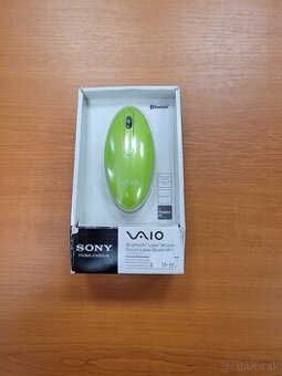 Sony Vaio VGP-BMS20
