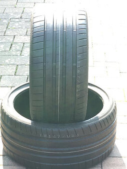 265/30 r20 letne