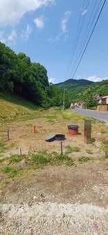 predaj stavebné pozemky blízko centra BB, Jakub