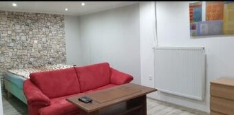 Prenájom izbového 38 m2