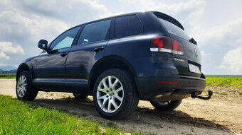Volkswagen Touareg 3.0 TDI