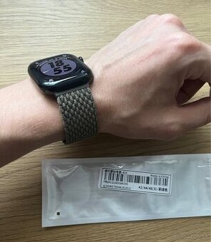 Apple Watch náramok 42/44/45/46mm
