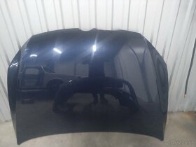 Predam VW golf VII 2013 prednu kapotu