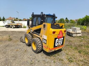 Cat 226B