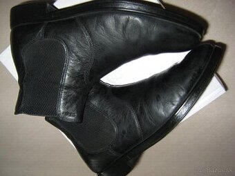 KOžENA OBUV GEOX vel. 40