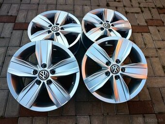 Volkswagen golf, pasat, touran, Škoda, Seat 5x112 r16