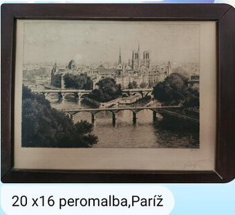 Gobelinové obrazy