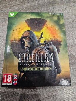 Stalker 2 XBOX SERIES X