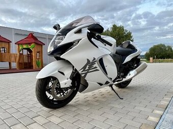Suzuki gsxr 1300 HAYABUSA 2022