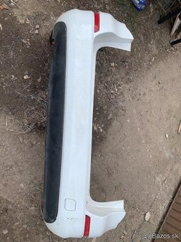 Zadný Naraznik Opel Astra J Combi