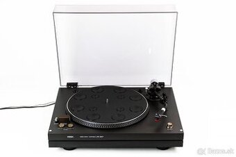 WEGA - SONY JPS-350P / poloautomat / top stav / záruka