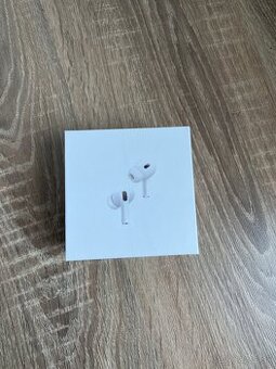 Apple Airpods Pro 2nd Generation