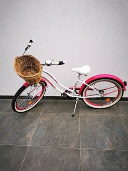 Retro bicykel Kenda