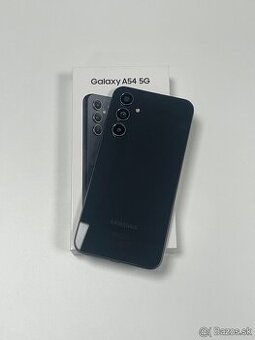 Samsung A54 5G 8/128GB