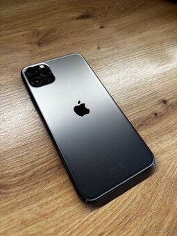 iPhone 11 Pro Max 256gb