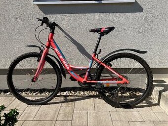 Predám detský bicykel