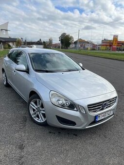Predám Volvo V60