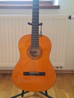 Gitara španielka, puzdro zadarmo