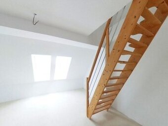 Nízke platby - Predaj: 3 izbový 75m2 slnečný, mezonetový byt