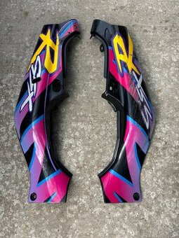 Plasty na Suzuki GSX-R 750