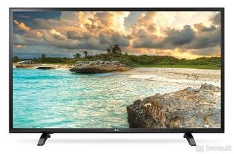 Led tv LG 43LH500 - 1
