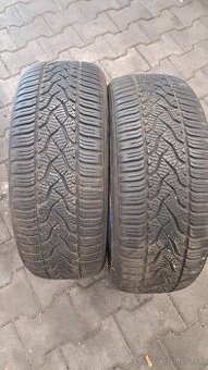 185/55R15 2ks celoročné Barum