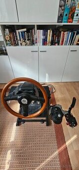 Logitech g920