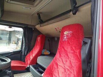 SCANIA R450, euro6