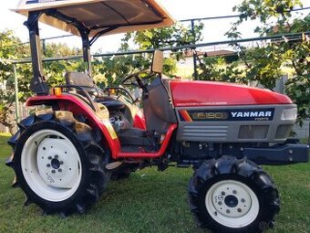Yanmar F190