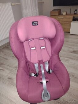 Autosedačka BRITAX ROMER KING