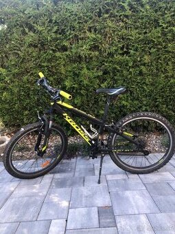 Detský bicykel KROSS