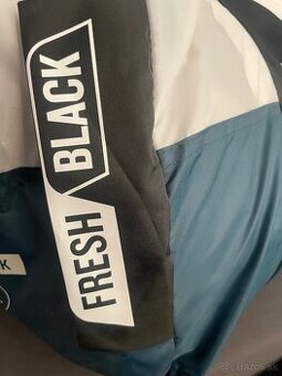 Stan Quechua Aŕenaz 5.2 Fresh & Black
