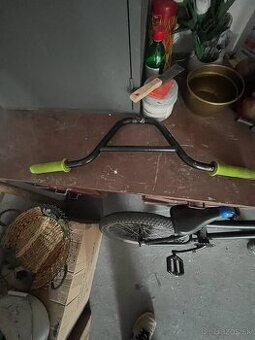 Bmx