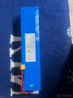 Batéria 36V 10,4Ah