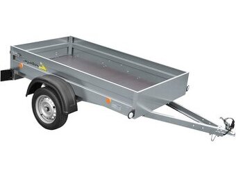 Agados Príves Handy-20 N1 bez príslušenstva, 750 kg