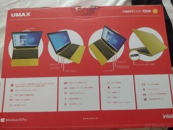 Umax visionbook 12wr