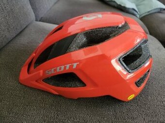 Prilba SCOTT groove plus