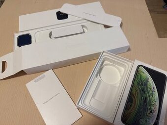 Skautulky Apple