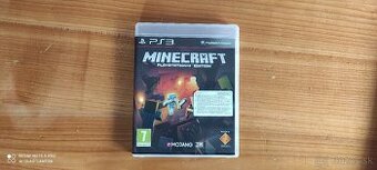 Minecraft (ps3)