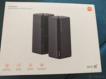 predám Xiaomi Mesh System