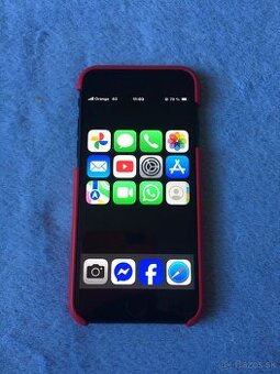 Apple iPhone SE 2022