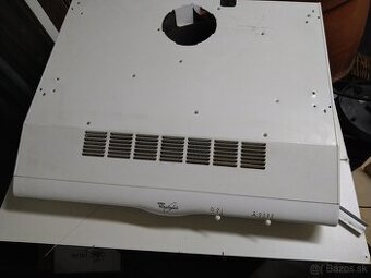 Predám Whirlpool digestor