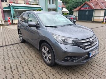 Honda crv 2.2 2015. 6 manual