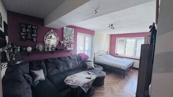 🏡 2-IZBOVÝ BYT KOŠICE – SEVER, Čarskeho ul.