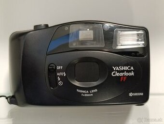 Yashica Clearlook