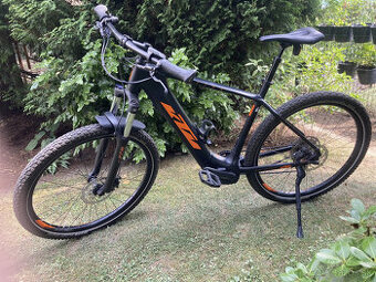 Predám E Bike KTM