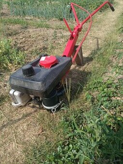 Motor Terra Vari
