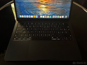 MacBook Air 13" M2 , 256GB Midnight