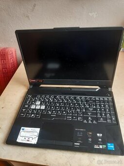 Asus TUF 15 - 1