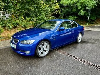 PREDÁM BMW 320 xd 130kW Slovenské